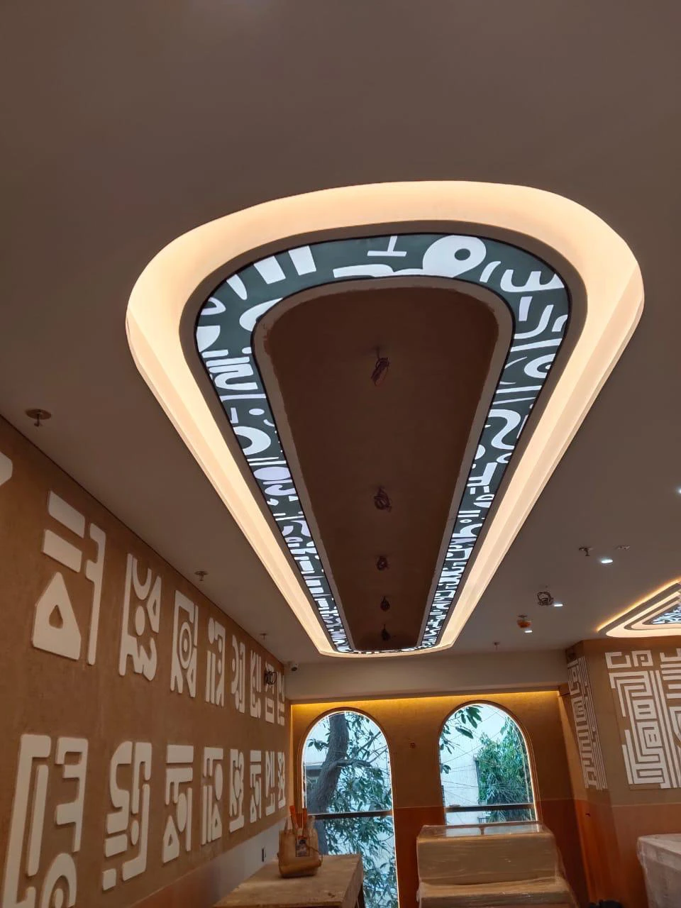 Food Court Projects