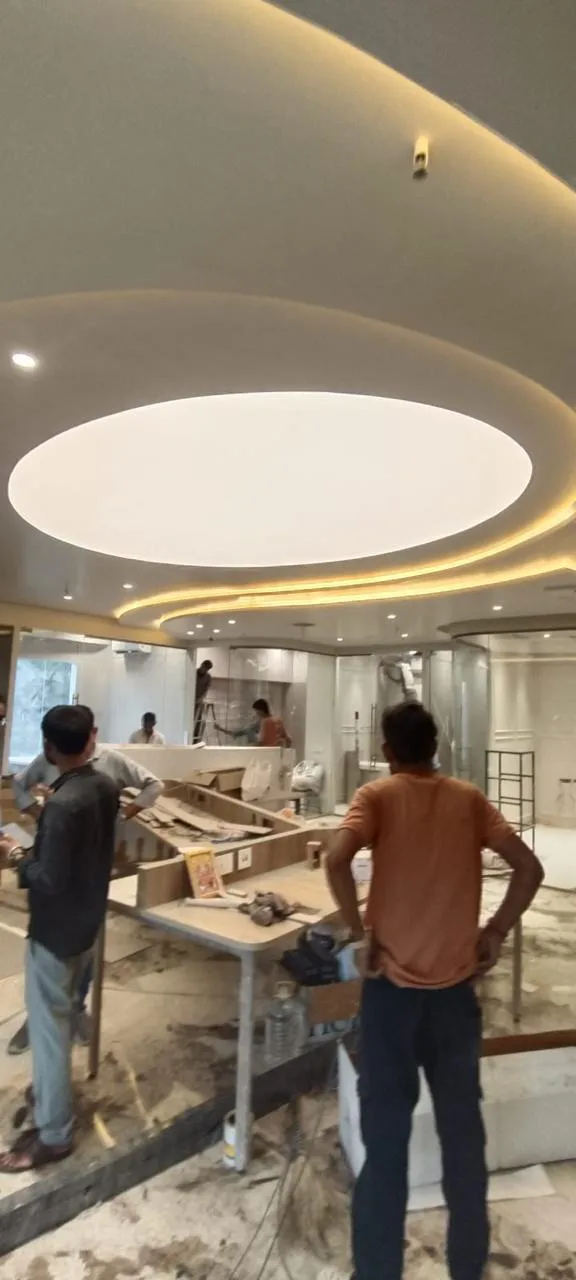 Office Project